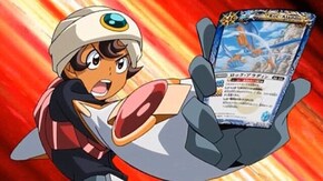 第34話 鉄壁コンビ! ロック・アラディンとマジン・ゴレム