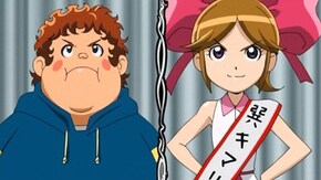 第39話 なるぜ、生徒会長! 魅惑の覇王VS光の覇王!?!