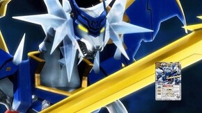第40話 新たなる出会い! 爆氷の覇王ロード・ドラゴン・グレイザー!!