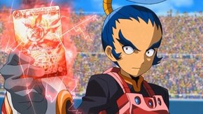 第44話 テガマルの異変 制圧、幻のカード!