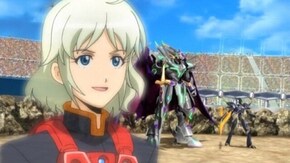 第45話 ハジメVSレナード 運命の友情バトル!