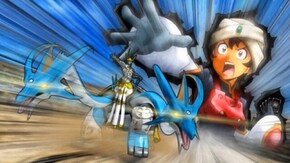 第46話 制圧! ディクタトール・シーザー突撃!
