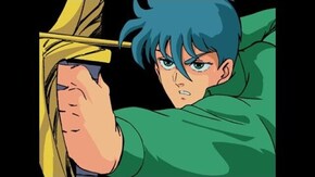 第1話 解っていた結末