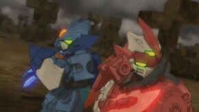 第3話 4人の勇者