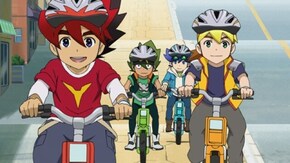第5話 最強の敵ヴィリウス