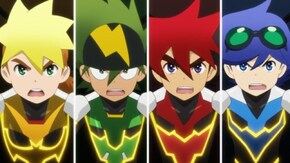 第9話 ビーグの導き
