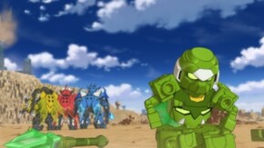 第10話 俺は努力なんてしねー!