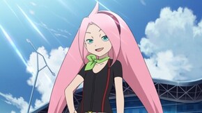 第14話 未来への一歩!