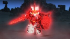 第15話 強敵!ヴェネッタ登場