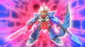 第18話 発動!XXモード!!