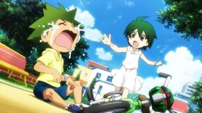 第19話 俺は勇者だ!