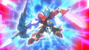 第20話 ゲンの謎