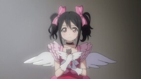 第4話 「宇宙No.1アイドル」