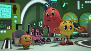 第4話 ペットお断り。とくにモンスターは!