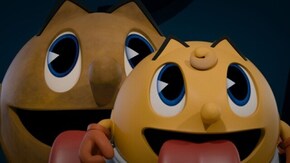 第8話 パック・トゥ・ザ・フューチャー