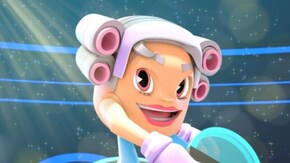 第14話 パックポンで大フィーバー