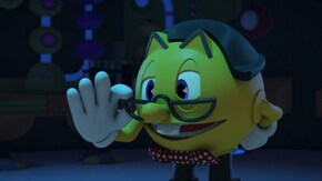 第31話 天才!パック教授