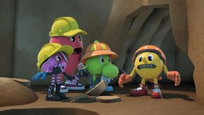 第47話 インディアナ・パックと魔性の入れ歯