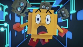 第48話 デジタル・パック