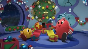 第51話 サンタが街にやってくる