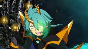第8話 動き出す世界 フレイムフィールド灼熱!