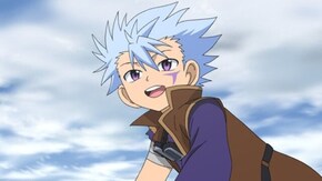 第10話 人間って何だ? 骨剣エグゼキューショナーズ