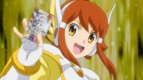 第11話 おいしいは正義! 光翼の神剣エンジェリックフェザー!