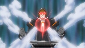 第18話 ダブルブレイヴ ブリンガーデッキ界放!