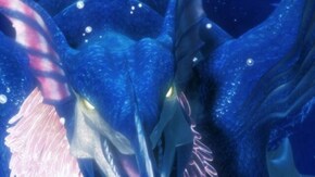 第20話 復讐の海デッキ! 異海神ディスト・ルクシオン