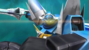第25話 天空の光剣、クーゲル・ホルンにブレイヴせよ!