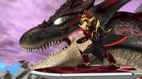 第28話 ツルギ闇に起つ 暗黒の魔剣ダーク・ブレード開眼!
