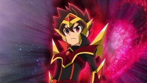 第29話 地の底より 闇龍ダーク・ティラノザウラー咆哮!