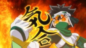 第36話 ハガクレ、愛を取り戻せ!