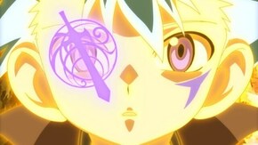 第41話 さよならスオウ 蘇れライトニング・シオン