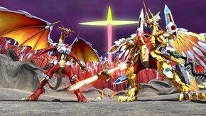 第47話 俺の言葉を聞け! ツルギ対ヤイバ