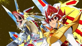 第49話 神を撃つ ソードアイズデッキ峻烈!