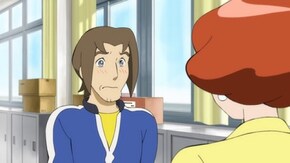第3話 波乱バンジョー授業参観
