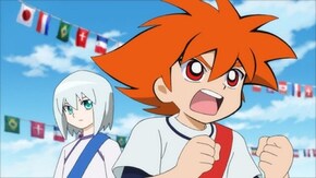 第5話 運動会がタイヘンだ