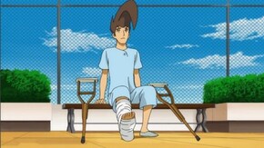 第6話 カードバトラーのお見舞い