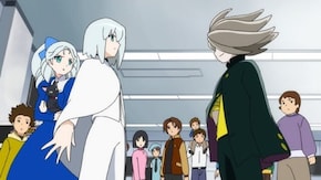 第13話 出現ガンスリンガーの魔物!