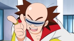 第14話 初ファイナルはナミダのちスマイル