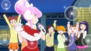 第15話 難点満点クリスマス