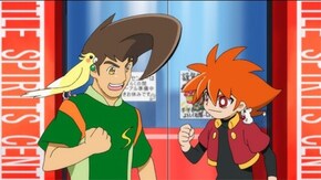 第18話 冬ショーメン突破