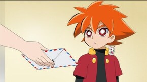 第19話 タッグ痛快ライバルズ