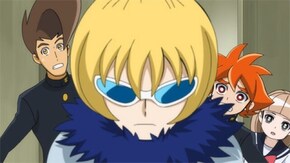 第30話 ハンジョー根性バトスピ部