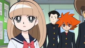 第33話 ウィークポイントでコモンを狙え!