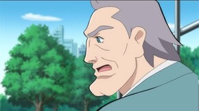 第35話 テストもオヤジもショーメントッパ