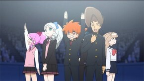 第36話 熱血バトスピ部・京へ