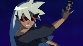 第43話 復活の師匠はブルーコメット