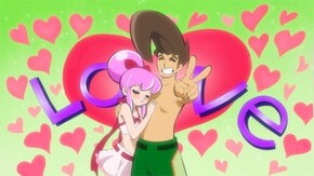 第44話 波ノリ太陽ストライカー